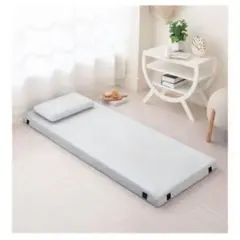 Wellflex ごろ寝マット 厚5cm 防臭抗菌 快適寝心地 防水加工 車中泊