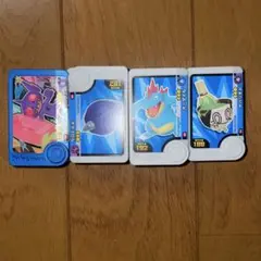 ポケモンフレンダ 38枚セット