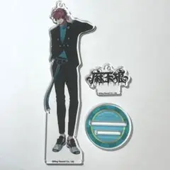 観音坂独歩 アクスタ
