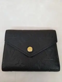 【良品】ポルトフォイユ・ヴィクトリーヌ