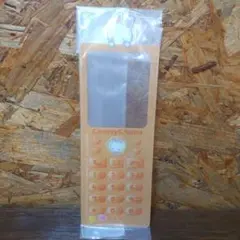 ❮同梱200円❯サンリオ ブックマークコレクション チアリーチャム オレンジ