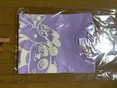 アラヤマヒロフミTシャツパープル120
