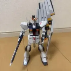 RX93 Vガンダムジャンク