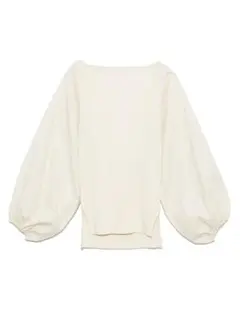 styling/ ニットドッキングトップス