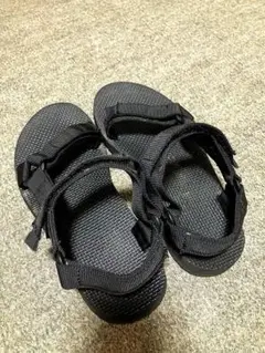 teva スポーツサンダル
