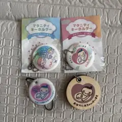 マタニティマーク