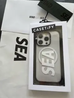 2025年最新】wind and sea casetify iphone15proの人気アイテム