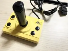 動作未確認 ハドソン　ジョイスティック HC 62-3 ファミコン FC
