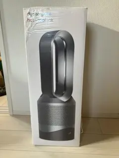 【新品・未使用品】Dyson Pure Hot+Cool Link HP03IS
