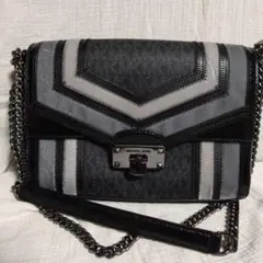 MICHAEL KORS ホイットニー 2wayチェーンショルダー