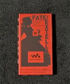 2025年最新】Fate ウォークマンの人気アイテム - メルカリ