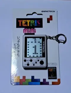 テトリス ミニ
