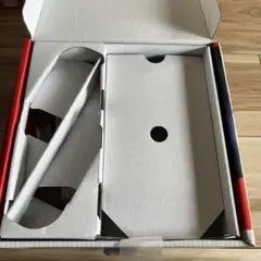 【箱のみ】Nintendo Switch 2 マリオカートワールドセット空箱