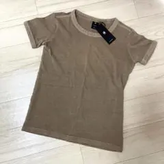 G star raw ジースターロウ　レディース　Tシャツ　新品　未使用　S