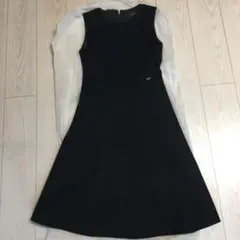 フォクシー カシミアワンピース サイズ38