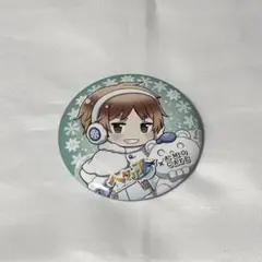 ヘタリア イギリス 缶バッジ