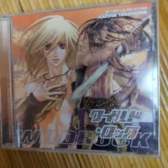 bLcd.ワイルドロック TAKASHIMA CD