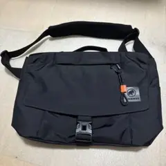 MAMMUT エクセロン メッセンジャー 14 新品未使用