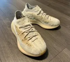 YEEZY BOOST 380 27.5cm