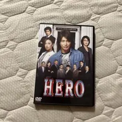 HERO スタンダード・エディション('15フジテレビジョン/ジェイ・ドリーム…