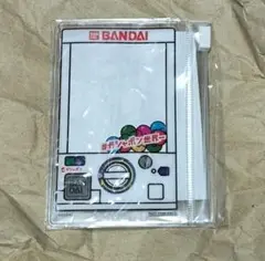 ガシャポン　ミニポーチ