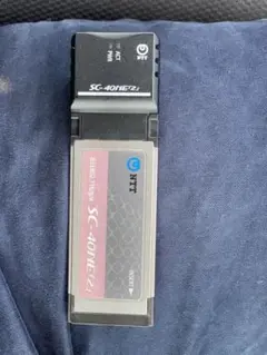 NTT SC-40NET2 無線LAN子機
