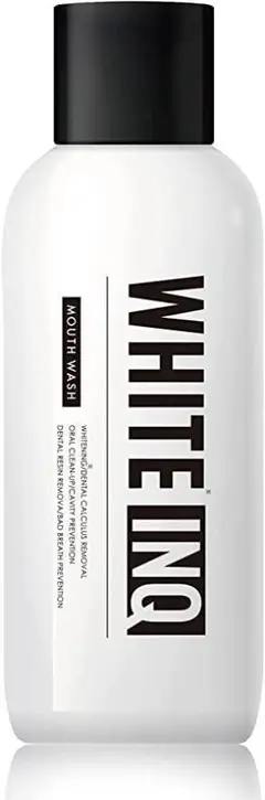 マウスウォッシュ ホワイトニング 400ml 口臭ケア ミント 1633