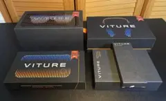 【極美品】VITURE One Ultimateセット