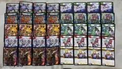 デュエルマスターズ リースヴァリヴァリウス ジャックポット デッキ 格安構築 A
