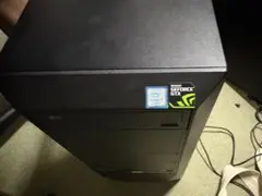 ゲーミングデスクトップ Intel Core i7
