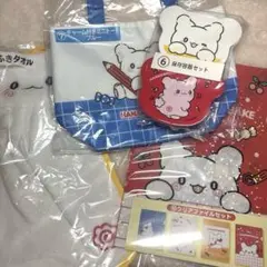 はなまるおばけ 1番くじ