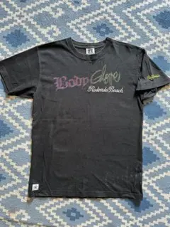 BODY GLOVE Tシャツ　黒