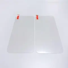 iPhone 14 Plus 13ProMax ガラスフィルム　2枚