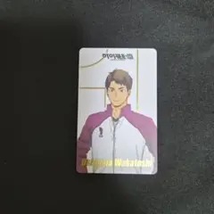 ハイキュー!!展 ラキドロ