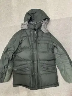 GAP ダウンジャケット