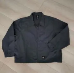 Dickies ディッキーズ JT75 アイゼンハワージャケット 2XL　グレー