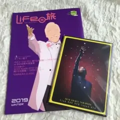谷村新司　FC限定DVD　2006～2022　Club DAO　全17枚セット 谷村新司 FC限定DVD 2006～2022 Club DAO 全17枚セット DVD
