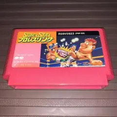 FC スーパースタープロレスリング