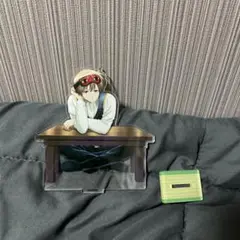 銀魂 沖田総悟 アクリルスタンド