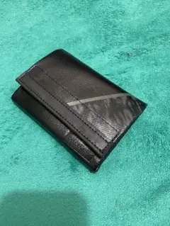 フライターグ　財布　未使用 中古・古着通販】FREITAG (フライターグ) 財布 グレー｜ブランド