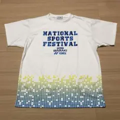 ヨネックス　Tシャツ