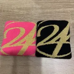 24karats リストバンド