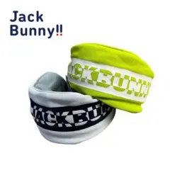 JACK BUNNY ジャックバニー ネッククーラーカバー 2個セット