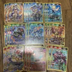 開運コロシアムSP01 大吉コンプリートセット③
