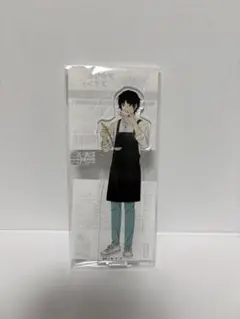鳥丸 京介 アクリルスタンド