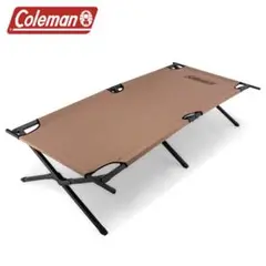 【新品未使用】USA Coleman トレイルヘッドコットⅡ USA規格