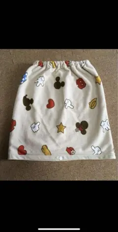 ☆ディズニーのおねしょケット☆おねしょパンツ