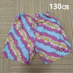 マーキーズ　MARKEY’S　ハーフパンツ　130㎝