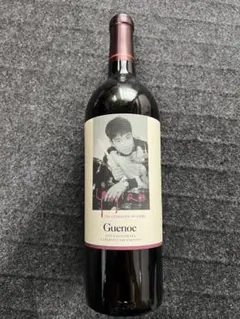 石原裕次郎Guenoc ゲノック　ワイン