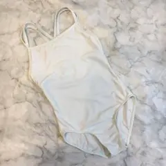 チャコット レオタード ジュニア 130